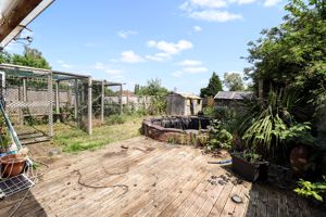 Garden- click for photo gallery